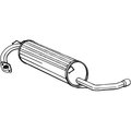 Bosal Exhaust 98-00 Toyota Rav4-Cr-V 2.0L Assembly, 278-839 278-839